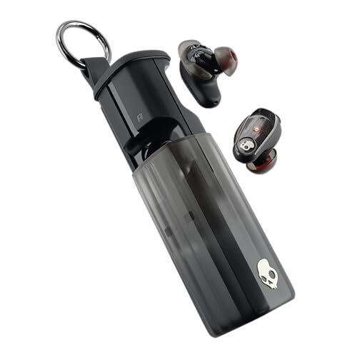 Skullcandy Method 360 ANC True Wireless Noise-Canceling Earbuds (Black) - Picture 1 of 6