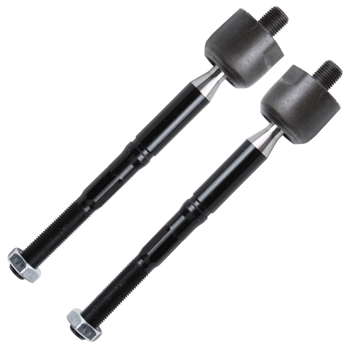 Front Inner & Outer Tie Rods + Sway Bar Links Kit For 1998-2005 Lexus GS300 GS400 GS430