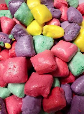 Freeze Dried Now & Laters