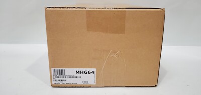 Dell MHG64 WD19 Docking Station With 130W Adapter