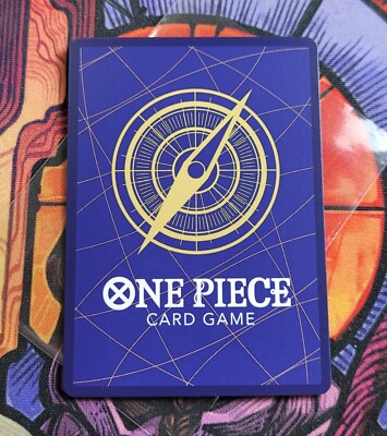 General Franky P-027 CS 2023 Tournament Championship One Piece