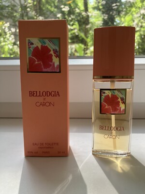 Bellodgia Caron