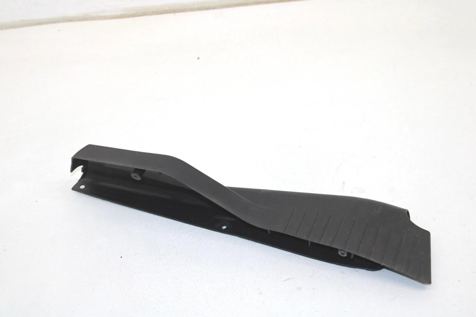 02 Polaris Classic 600 OEM Saia de Neve Esquerda com Refletor 2632443-070 SP203 - Imagem 4 de 4