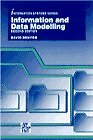 Information and Data Modelling (Information Systems Series (Mcgr