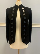 Burberry Prorsum Cashmere/wool Jacket