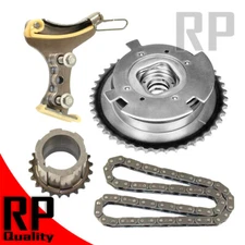 Timing Chain Kit VVT Fit Chevrolet GMC Pontiac Colorado Corvette Yukon XL G8 6.2