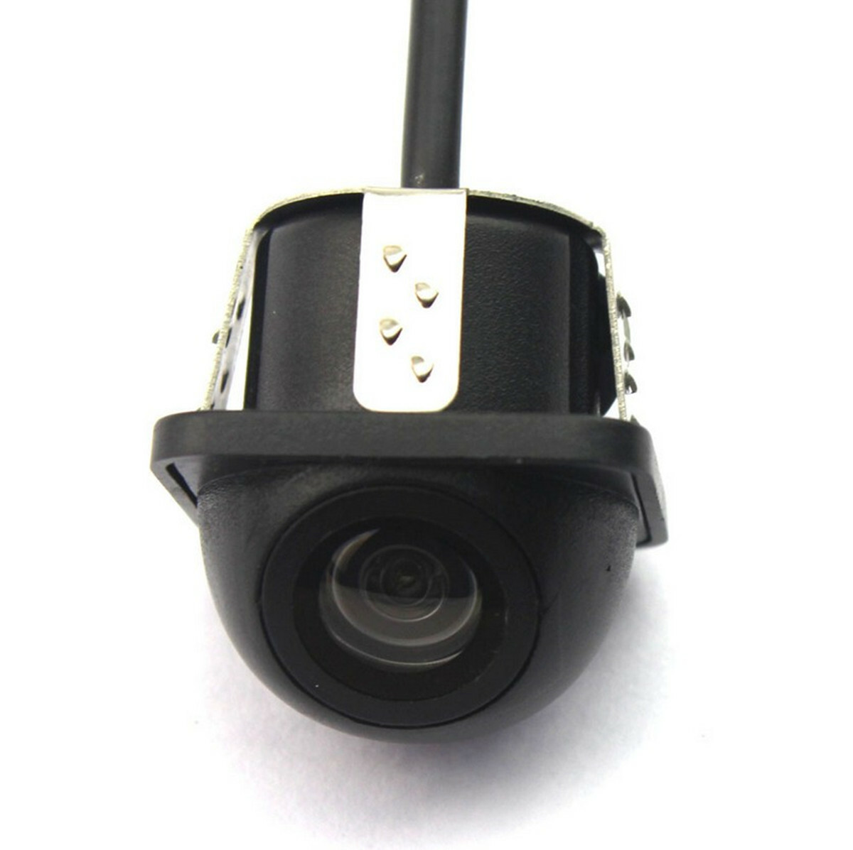 Car Rear Front Side View Camera Reversing Parking Cam Waterproof Night Vision