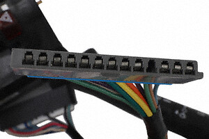 Turnsignal Lever ACDelco GM OE/GM Genuine Parts D6241C - Picture 1 of 1