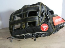 Regent Hand Crafted Cowhide Baseball Glove Mitt 05275 Right Hand Throw 11"