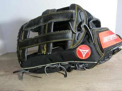 Regent Hand Crafted Cowhide Baseball Glove Mitt  05275 Right Hand Throw 11''