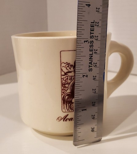 Avant-Garde Coffee Mug - Picture 6 of 9
