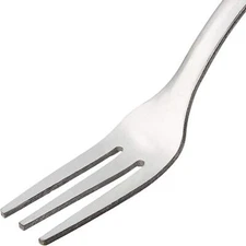 Super Durable Elegant Mini Cocktail Forks 24 Pcs. Stainless Steel Tasting or ...