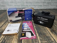 TRIPP Lite Lap Power DC to AC Car Vehicle PV125 120 VOLT 125 WATT Power Inverter