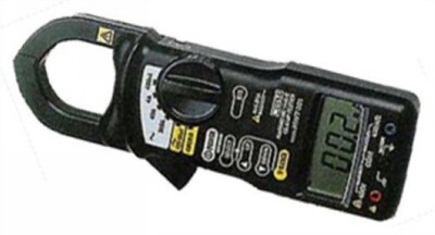 Digital Harmonics Clamp Tester Multi HWT-301 True Rms Ac Leakage Current Mete mp