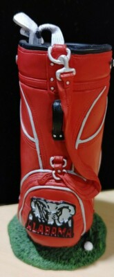 2004 RIDGEWOOD COLLECTION ''GOLF BAG''