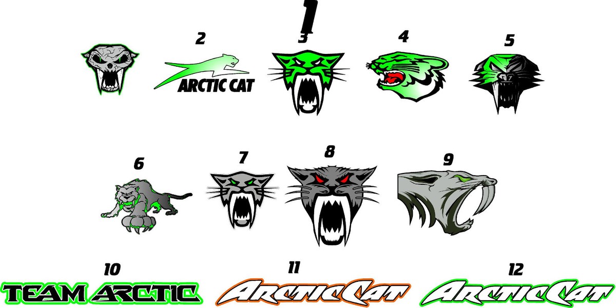 Arctic Cat Snowmobiles Eastland Motor Sports Lanark, IL (815) 493-6835 - Foto 9