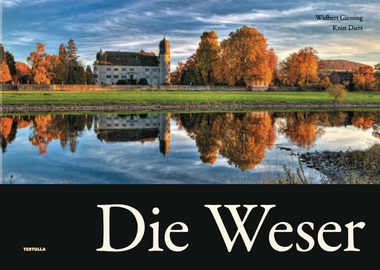 Thumbnail - Widbert Giessing; Knut Diers / Die Weser