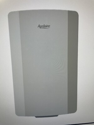 BN Aprilaire 6404 4-Zone expandable to 12-zones Panel, multi stage 2 heat/2 cool