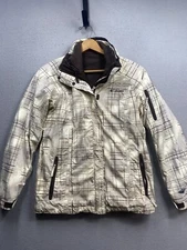 Columbia Coat Women’s Bugaboo Omni Tech Removable Fleece Lining