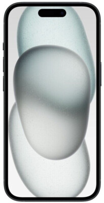 Apple iPhone 15 128GB - Schwarz