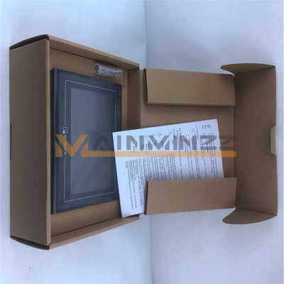 NEW One WEINVIEW MT6070iH 3EV touch s n MT6070iH3EV #T10