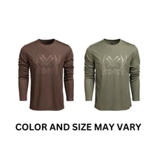 Vortex Optics Full-Tine Performance Grid Long Sleeve Shirt