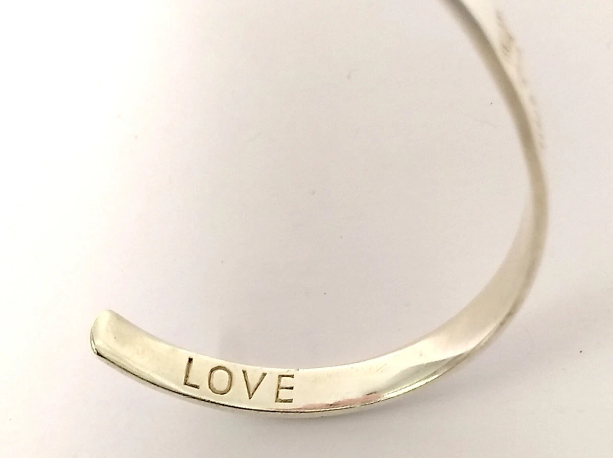 Ebay love cheap bracelet