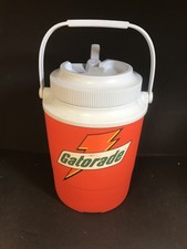 gatorade 1 gallon cooler