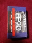 TDK FE90 Ferric Cassette Blank Tape Brand New Sealed - Type I / IEC I / Normal