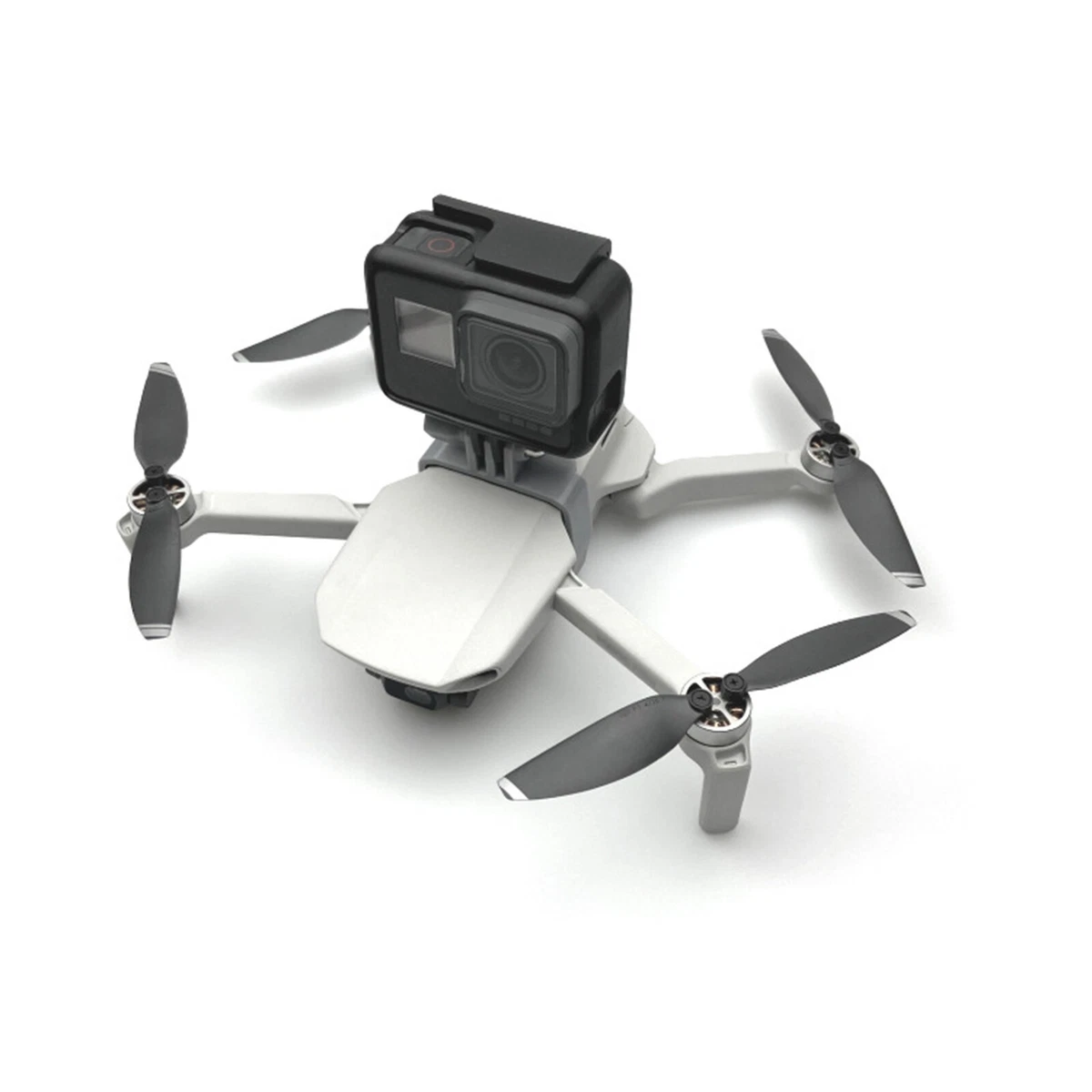 mavic mini gopro mount