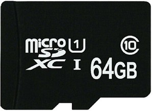 Microsd Xc 64 Gb Speicherkarte Class 10 Uhs 1 Fur Huawei P9 Lite Ebay