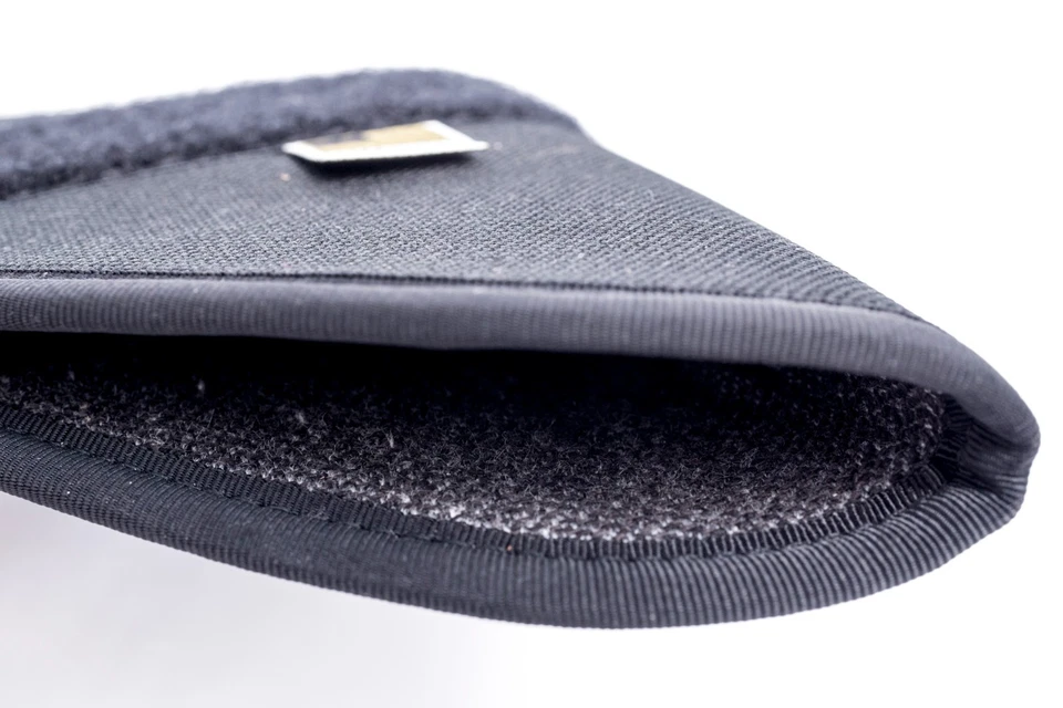 Phoenix Arms HP22 & HP25 | Nylon Front Pocket Conceal Carry Holster. MADE IN USA - Image 4 of 4