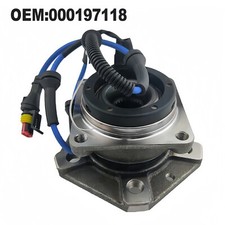 1x Front Rear Wheel Hub Bearing For Maserati Quattroporte Granturismo GranCabrio