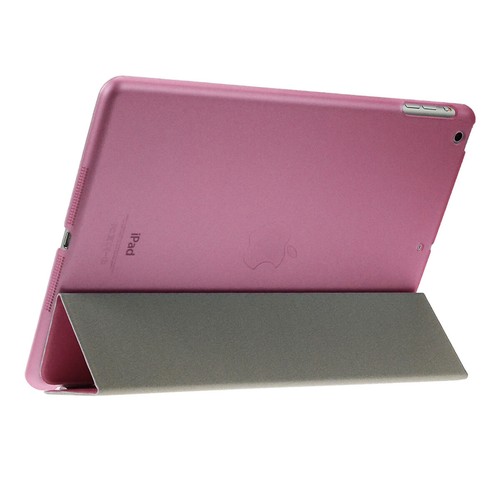 Smart Schutz Hülle iPad mini 4 Cover Case Aufstellbar Ständer Schale Etui Folie - Picture 16 of 35