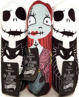 jack and sally toys