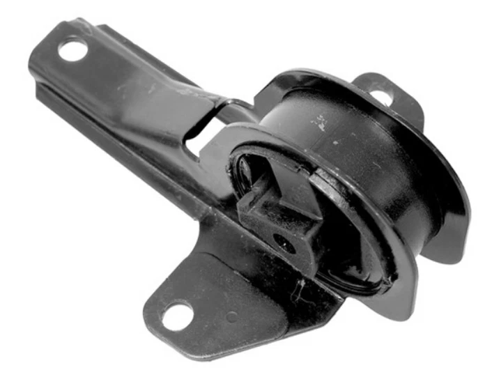 Комплект из 4 креплений двигателя и трансмиссии для Chevrolet Malibu 3,1 л 2001 - 2003 годов выпуска - Изображение 4 из 4