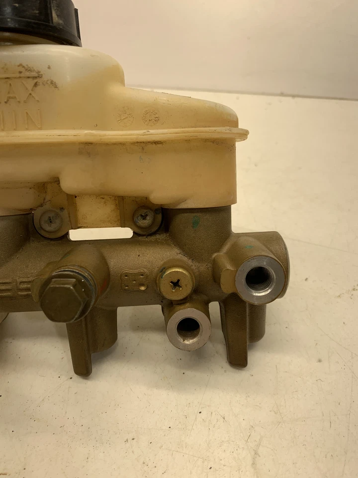 Asm, cilindro maestro tándem - Polaris RZR XP TURBO 2021 53296 Foto 4 de 4