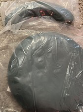 NEW ADEC ASSISTANTS STOOL UPHOLSTERY SET.  Adec For The A-dec 1601, 1621,1622.