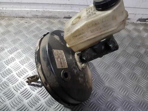 Renault Scenic 1997 Brake servo - booster (Servo brake) 7700411778 #319914-26
