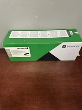 Genuine Lexmark Black Return Program Imaging Unit 74C0ZK0 CS725 CX725 C4150 /36c