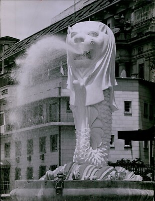 人気SALE，格安 ヴィンテージ SINGAPORE 1976 マーライオン 1ドル 硬貨