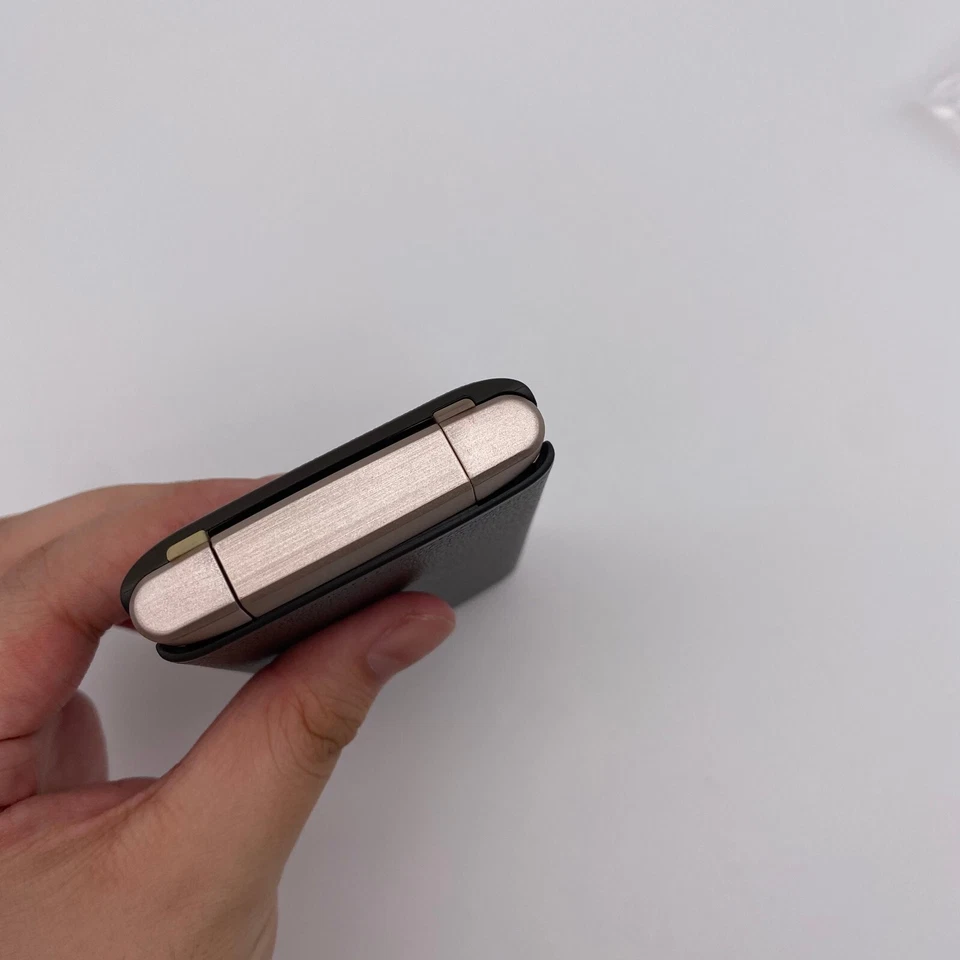 LG Wine Smart2 H410 Android TouchScreen Big Keyboad 4G LTE Unlocked Flip Phone - Image 4 of 4