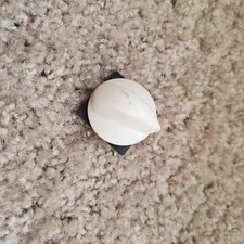 USED - Rival Crockpot Slow Cooker Replacement Control Knob 3350 3355