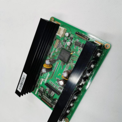 Second Hand Used Original Mimaki JV34-260 / TS34-1800A HDC PCB Assy - E106495