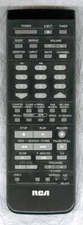 VSQS1375 NEW RCA OEM TV/VCR COMBO REMOTE CONTROL PN: 221233