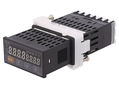 TK4N-14RR Modul: Regulator Temperatur für Frontplatten -10-50°C IP65 AUTONICS