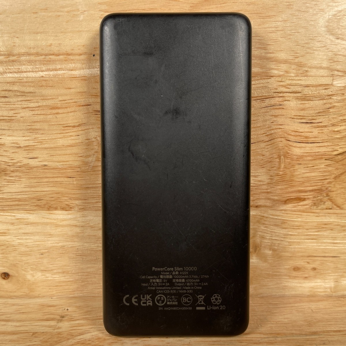 26r battery for generator Interstate Battery-MT-26R main image 1