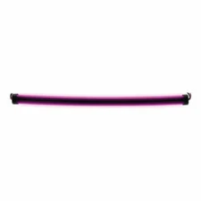 48" Glow Series Strip Light - Side Shine - Purple