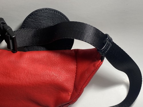 Loungefly Mickey Mouse Fanny Pack Waist Bag Disney - Picture 9 of 21