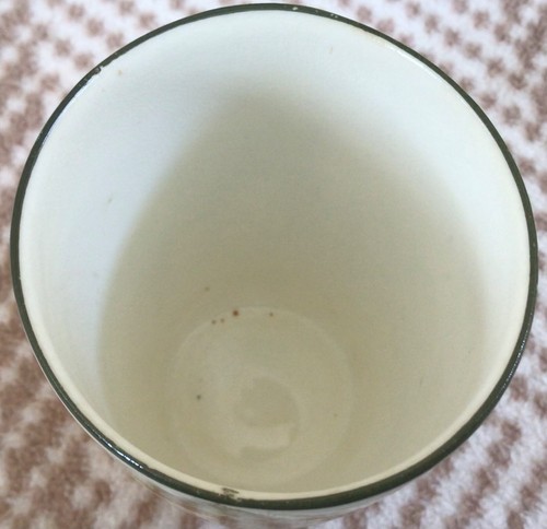Royal Doulton John Peel Fox Coaching Series Ware Tumbler Cup #10 - Picture 7 of 7